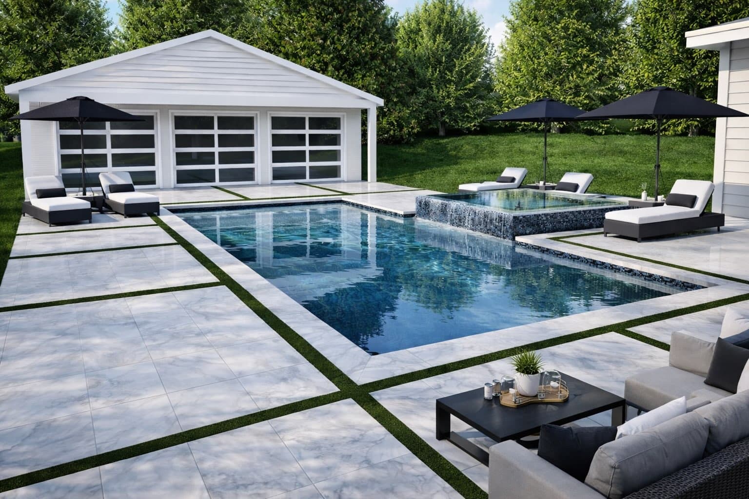 Modern Elegance in Marietta - Image 3