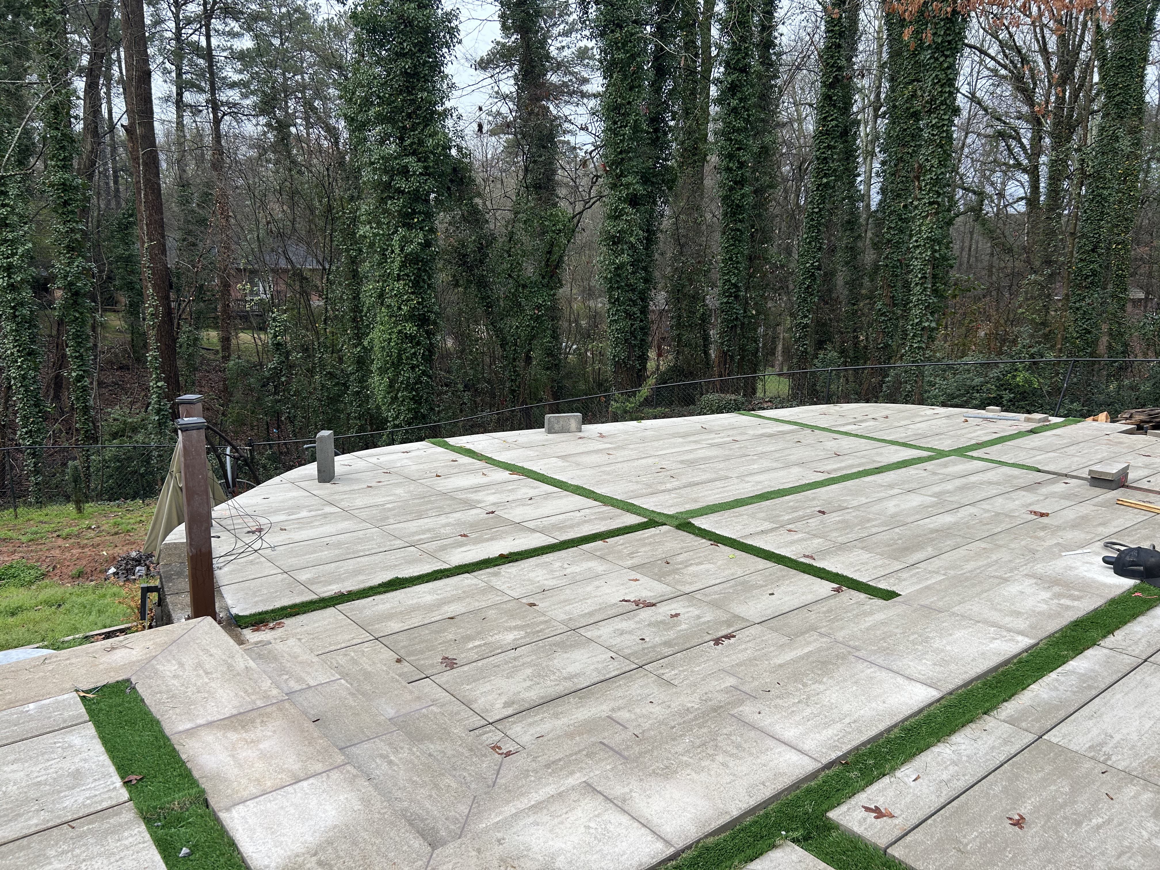 Backyard Bliss in Buckhead - Image 3