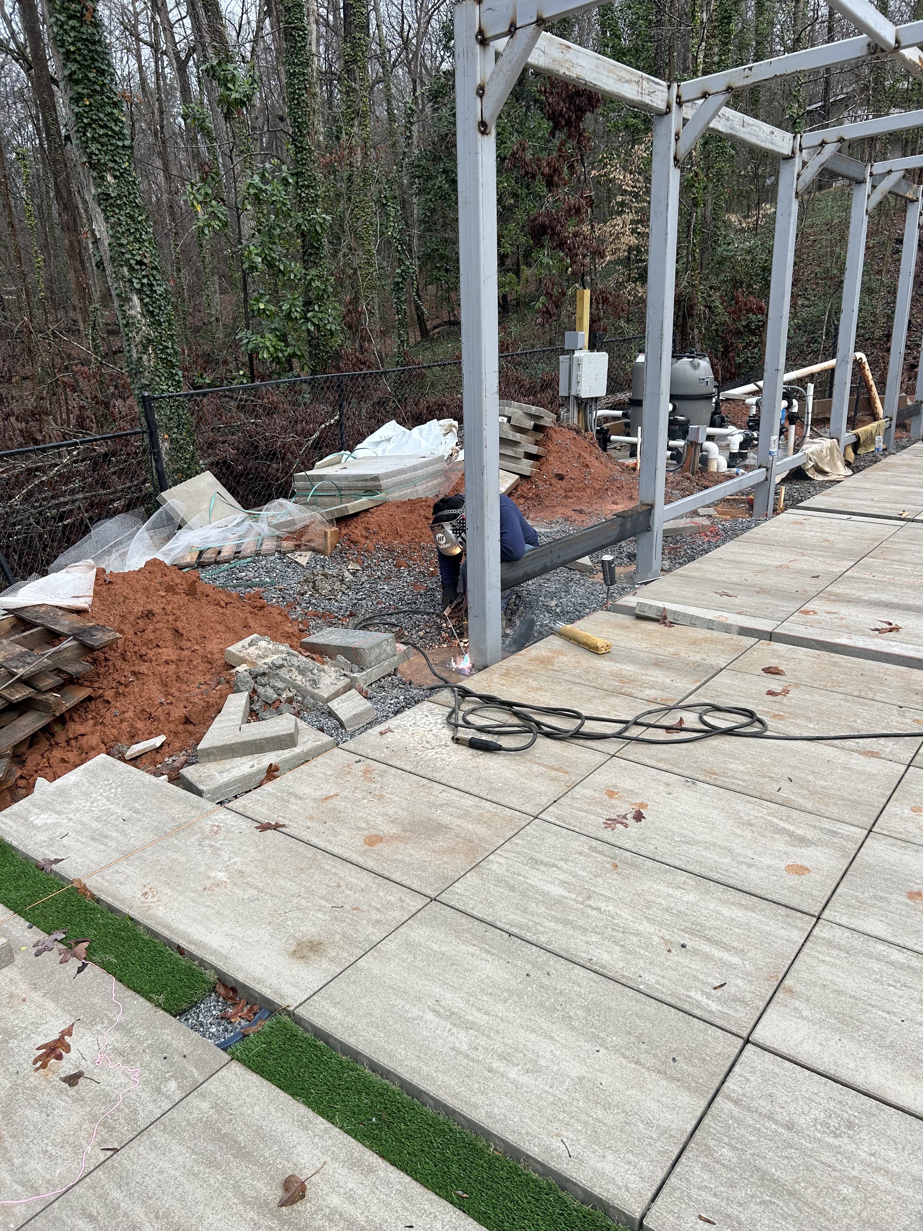 Backyard Bliss in Buckhead - Image 4