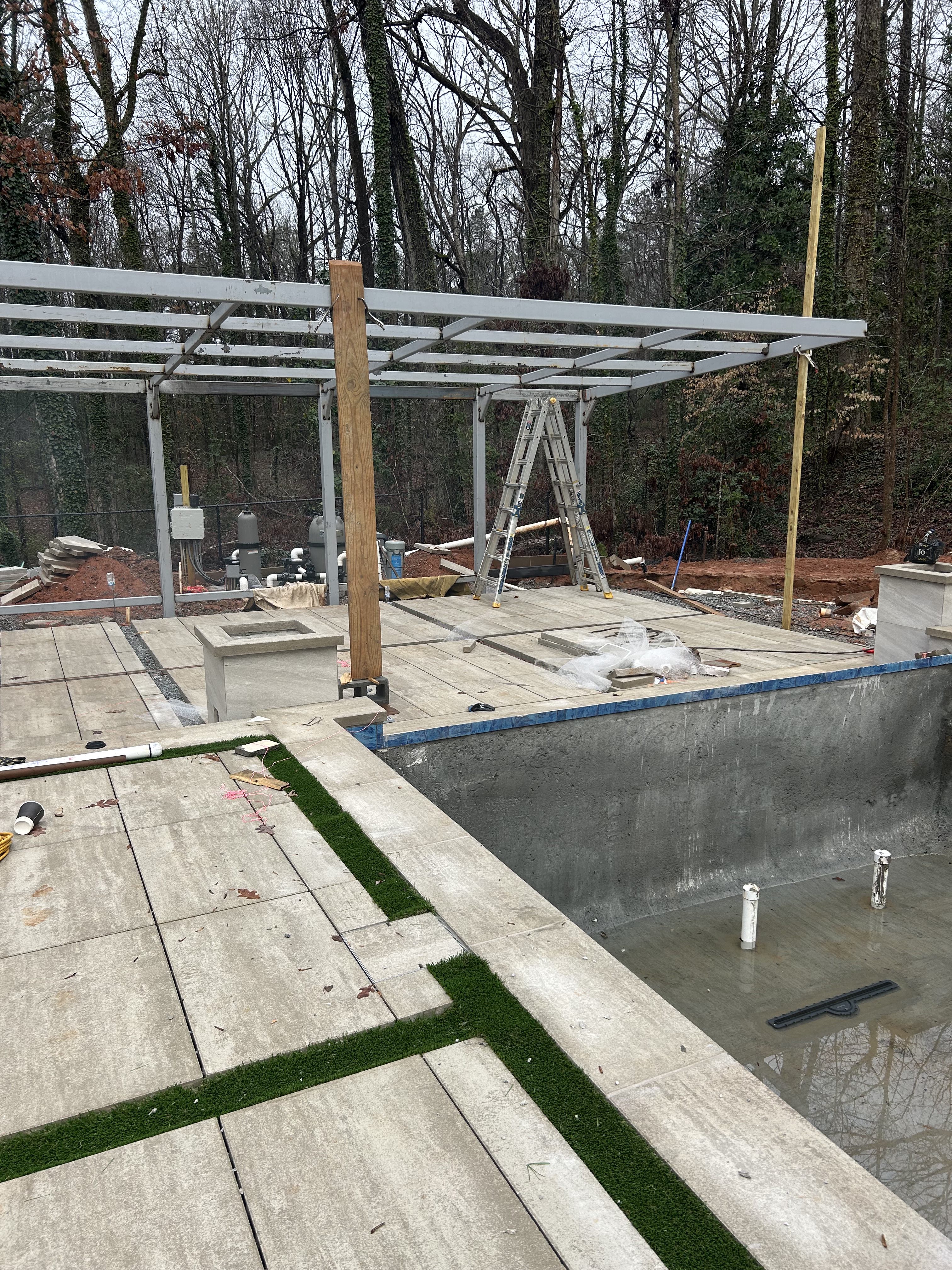 Backyard Bliss in Buckhead - Image 6