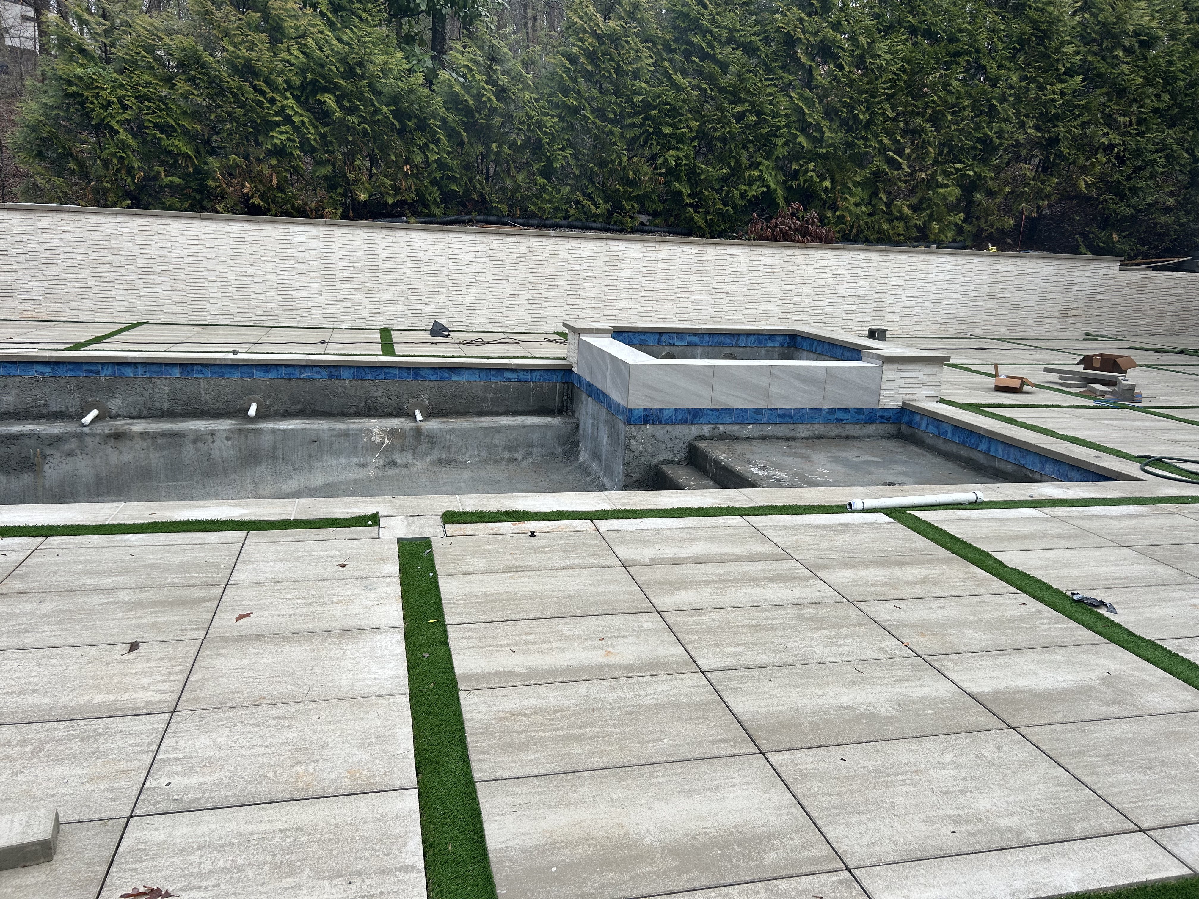 Spring Backyard Luxury: Creating Your Ultimate Atlanta Outdoor Living Space