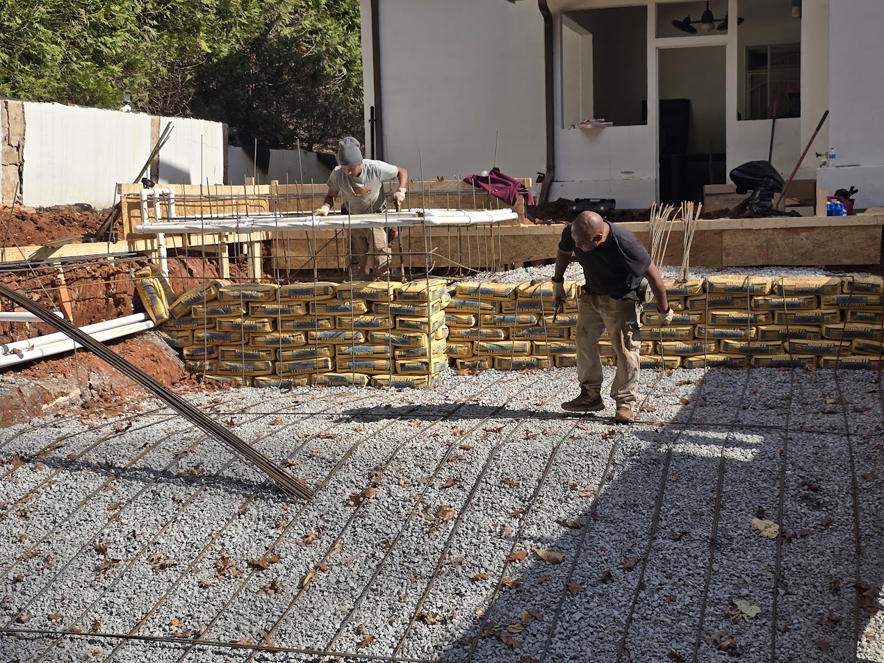 Spring Vinyl Pool Construction in Georgia: What Homeowners in Canton, Alpharetta & Marietta Should Know